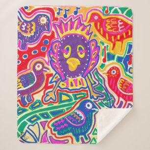 COUVERTURE SHERPA 