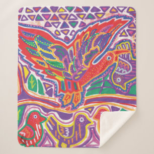 COUVERTURE SHERPA 