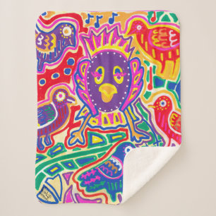 COUVERTURE SHERPA 