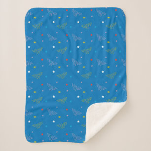 COUVERTURE SHERPA 