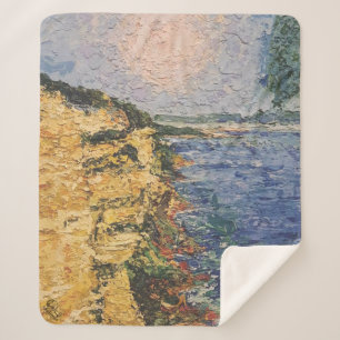 COUVERTURE SHERPA 