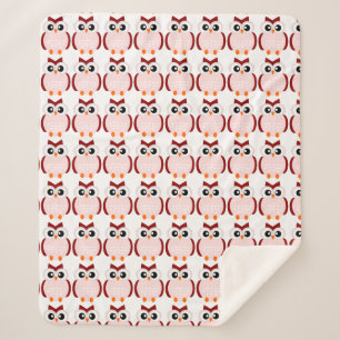 Couverture Sherpa