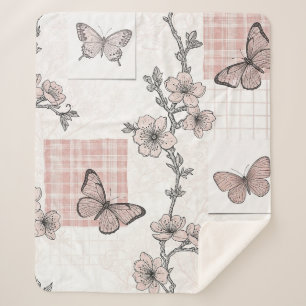 COUVERTURE SHERPA 