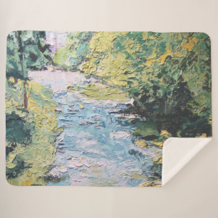 COUVERTURE SHERPA 