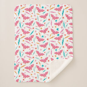 COUVERTURE SHERPA 