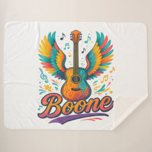 COUVERTURE SHERPA 