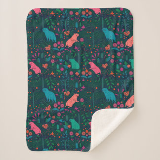 Couverture Sherpa