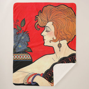 COUVERTURE SHERPA 1925