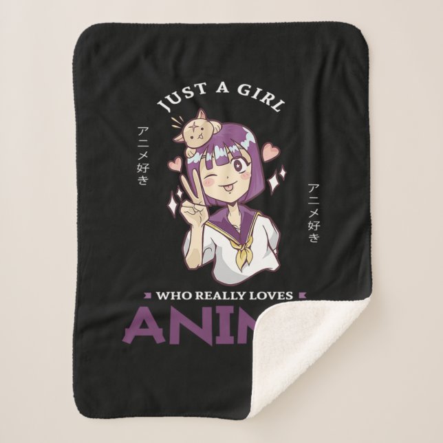 Couverture Sherpa 31.Animation de Who Really Loves (Devant)