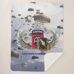 Couverture Sherpa 504e PIR