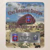 82e division aéroportée