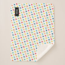 A-10 Attaque par phacochère Nom personnalisé Sherp