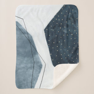 Couverture Sherpa Abstraction adjacente