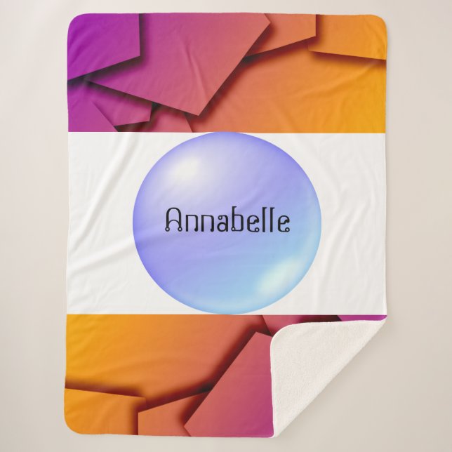 Couverture Sherpa Abstrait contemporain dans le minimalisme urbain (Devant)