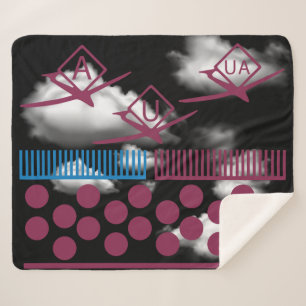 Couverture Sherpa Activité d'aéronef sans pilote Drone d'aéronef