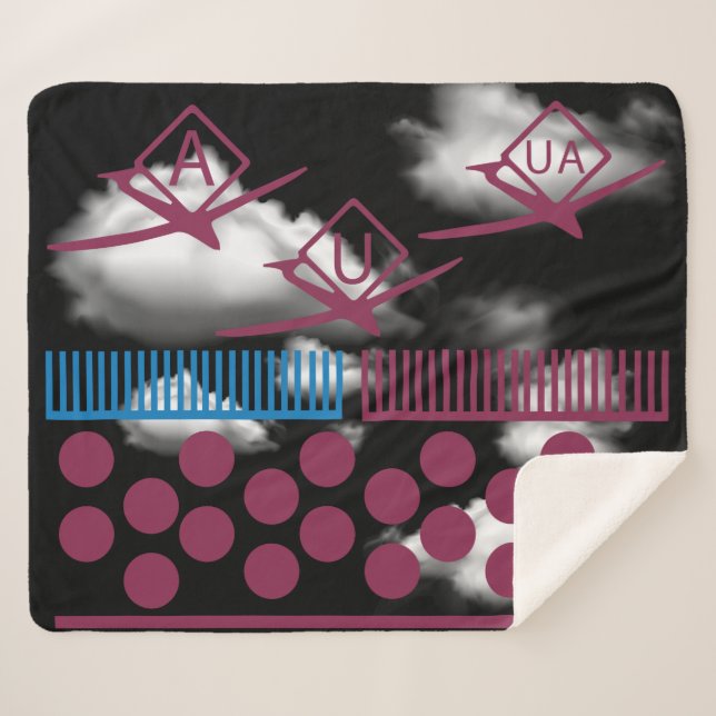 Couverture Sherpa Activité d'aéronef sans pilote Drone d'aéronef (Devant (Horizontal))