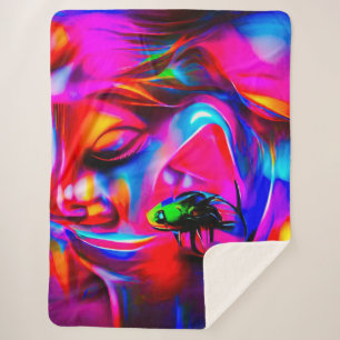 Couverture Sherpa Acusticophobie 2