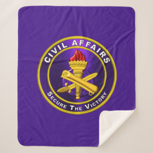 Couverture Sherpa Affaires civiles