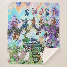 African Feast: Rhythms of Africa