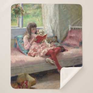 Couverture Sherpa Albert Edelfeel - Les bons amis