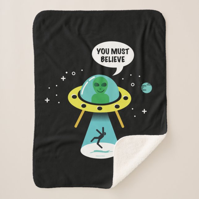 Couverture Sherpa Aliens (Devant)