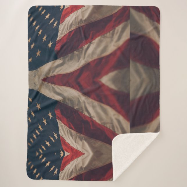 Couverture Sherpa Amérique 1 (Devant)