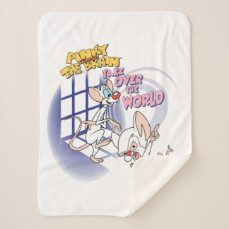 Couverture Sherpa Animaniacs | Reprendre Le Monde Graphique