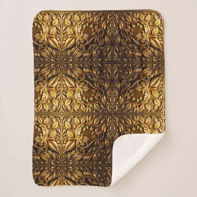 Couverture Sherpa Aplle (Devant)