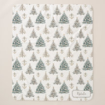 Arbre de Noël Côtiers Fériés