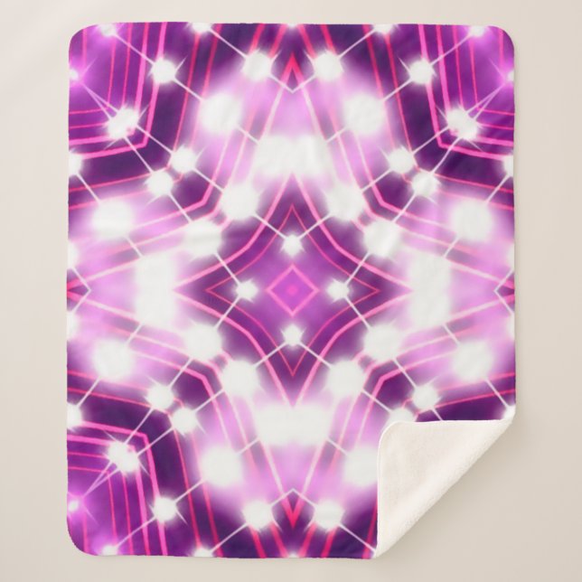 Couverture Sherpa Arrière - plan de feux de signalisation (Devant)