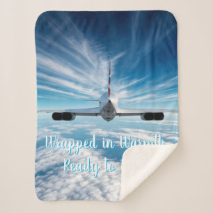 Couverture Sherpa Au-delà de l'horizon : la Concorde de derrière