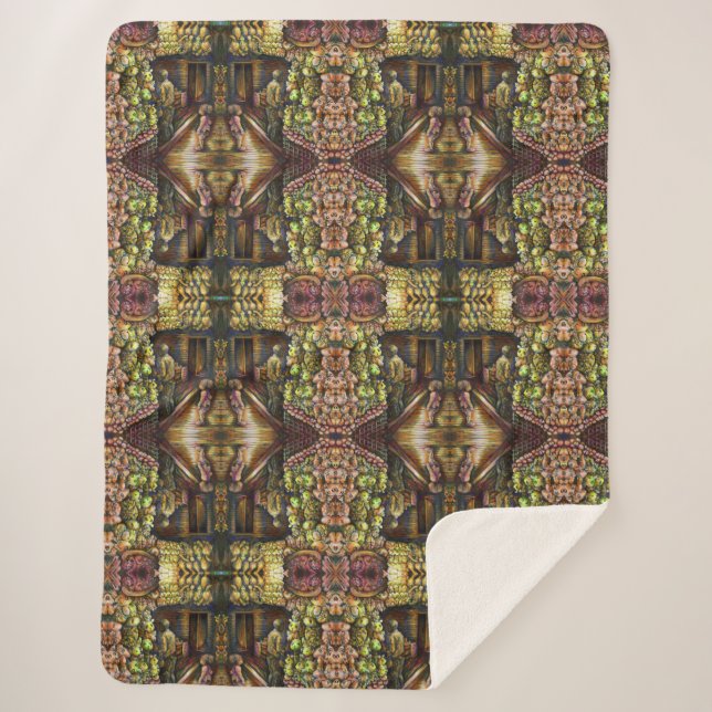 Couverture Sherpa Au nord du cirque (Devant)