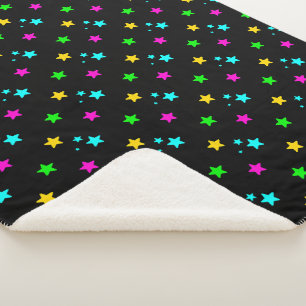 Couverture Sherpa Aurigides