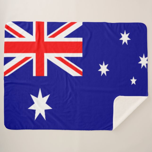 COUVERTURE SHERPA AUSTRAILA (Devant (Horizontal))