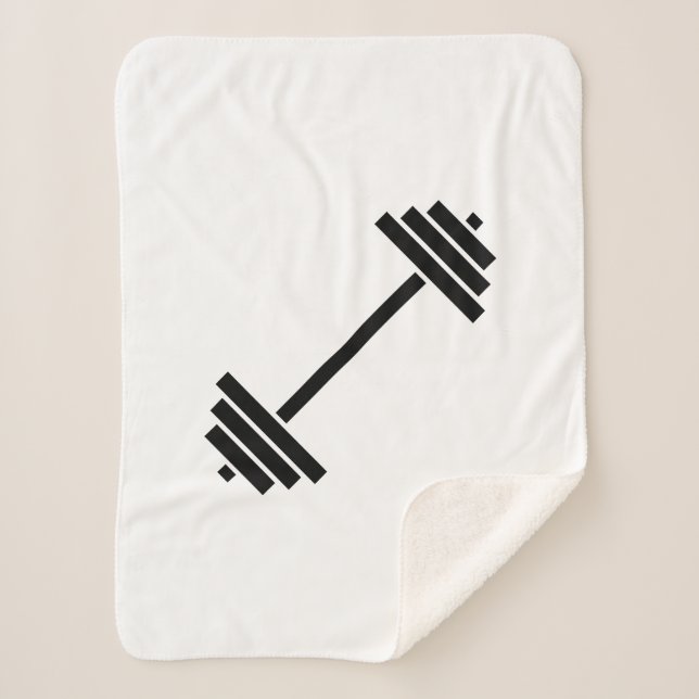 Couverture Sherpa Baies (Devant)