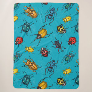 Couverture Sherpa Beetles