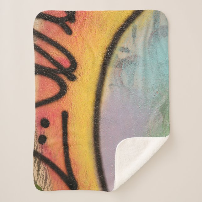 Couverture Sherpa Berlin (Devant)