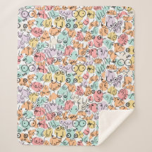 cadeau amusant femme