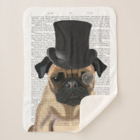 Carlin, Hound officiel et Casquette