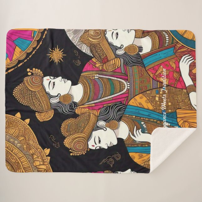 Couverture Sherpa "Célébrations du patrimoine redéfinies" (Devant (Horizontal))