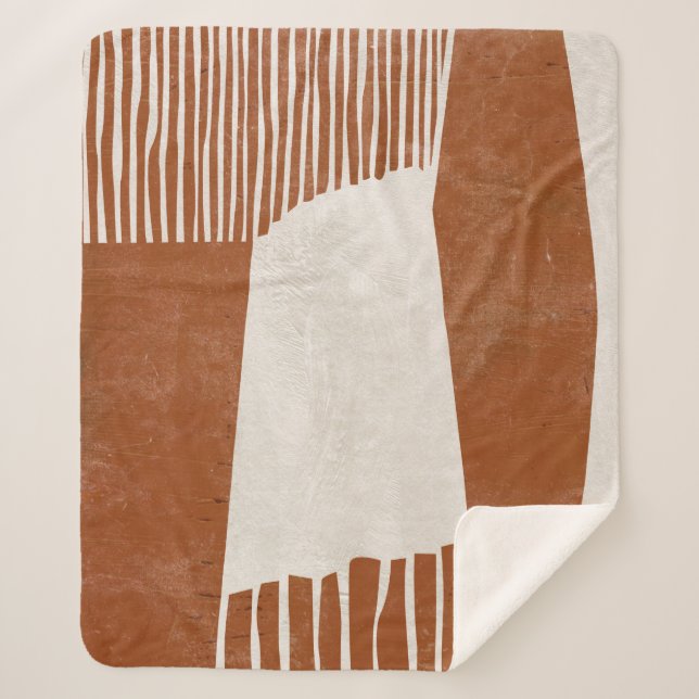 Couverture Sherpa Champ indien I (Devant)