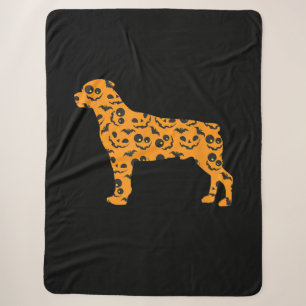 Couverture Sherpa Chandler