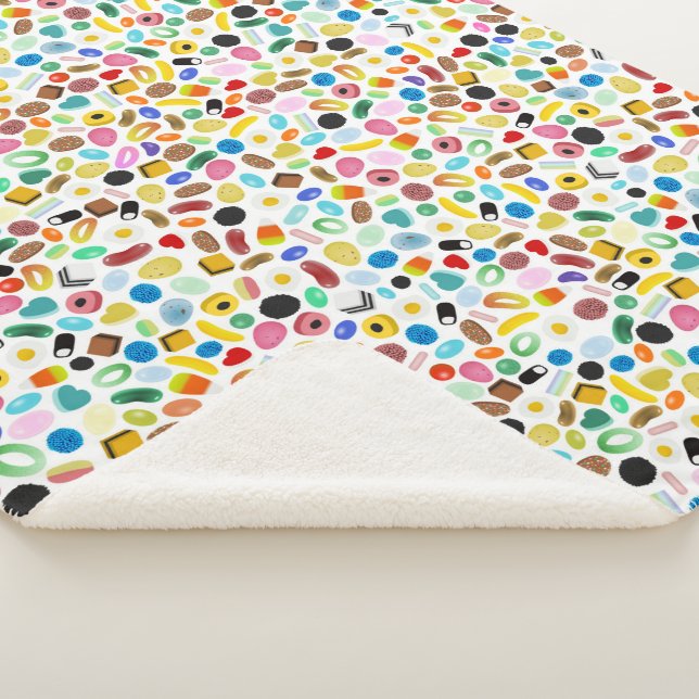 Couverture Sherpa Choisir et mixer (3/4)