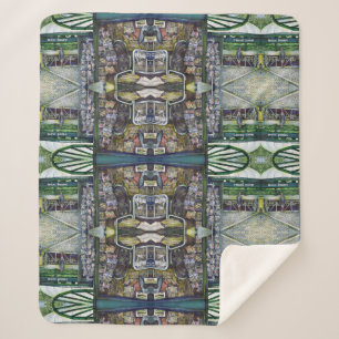 Couverture Sherpa Comment Est-Ce Qu'Une Image, Sans imagination ?