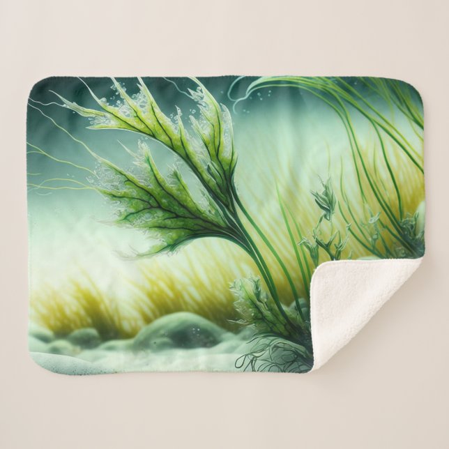 Couverture Sherpa Commune d'Underwater (Devant (Horizontal))
