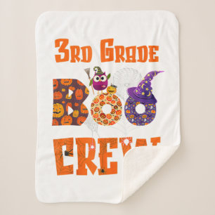 Couverture Sherpa Comptable I_m Effrayant toute l'année CPA Hallowee