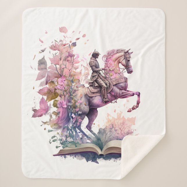Couverture Sherpa Conception pour amateur de livres de fantasy (Devant)
