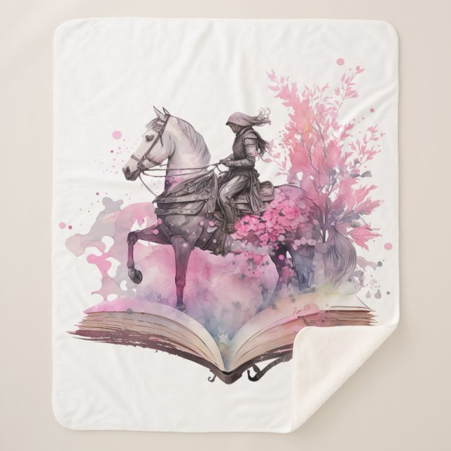 Couverture Sherpa Conception pour amateur de livres de fantasy (Devant)