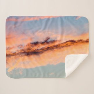 Couverture Sherpa consommation d'attraction