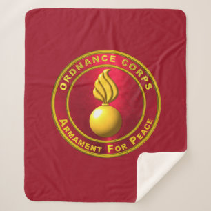 Couverture Sherpa Corps de l'ordre